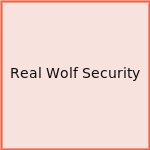 Real Wolf Security